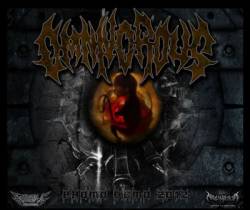 Omnivorous : Promo Demo 2012